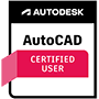 3ds Max Autodesk Certified User (ACU) exam