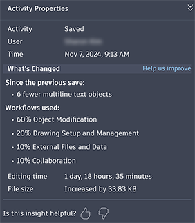 AutoCAD 2026 - What's Changed
