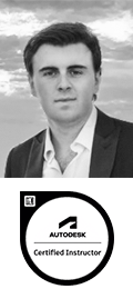 Oliver Briggs Autodesk Certified Instructor