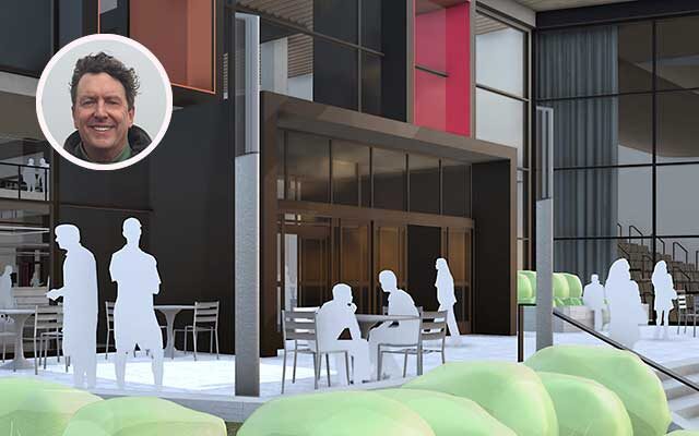 SketchUp 2025 new features