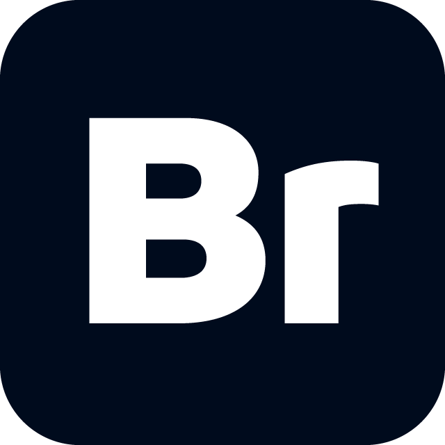 Adobe Bridge