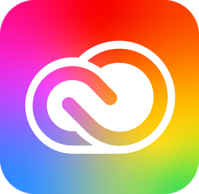 Adobe Creative Cloud training