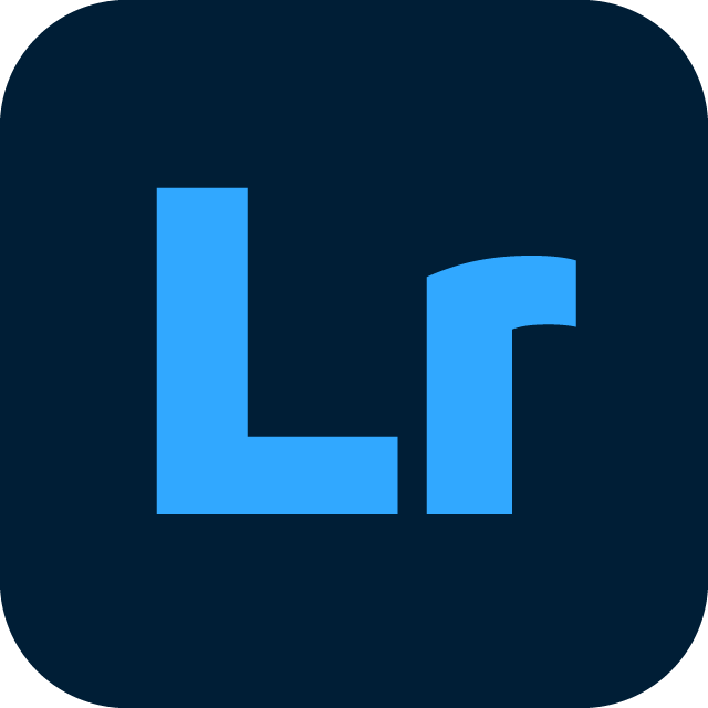 Adobe Lightroom training course