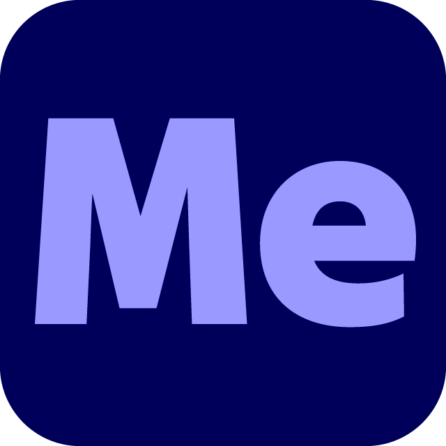 Media Encoder training course