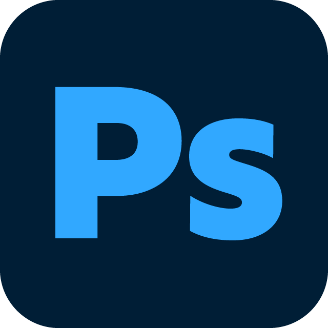 Photoshop training in-class or online